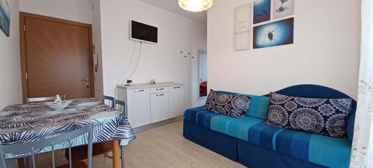Casa Bivi - Apartments With 1 And 2 Bedrooms - Click Here For More Availabilities Линяно Сабиадоро Екстериор снимка