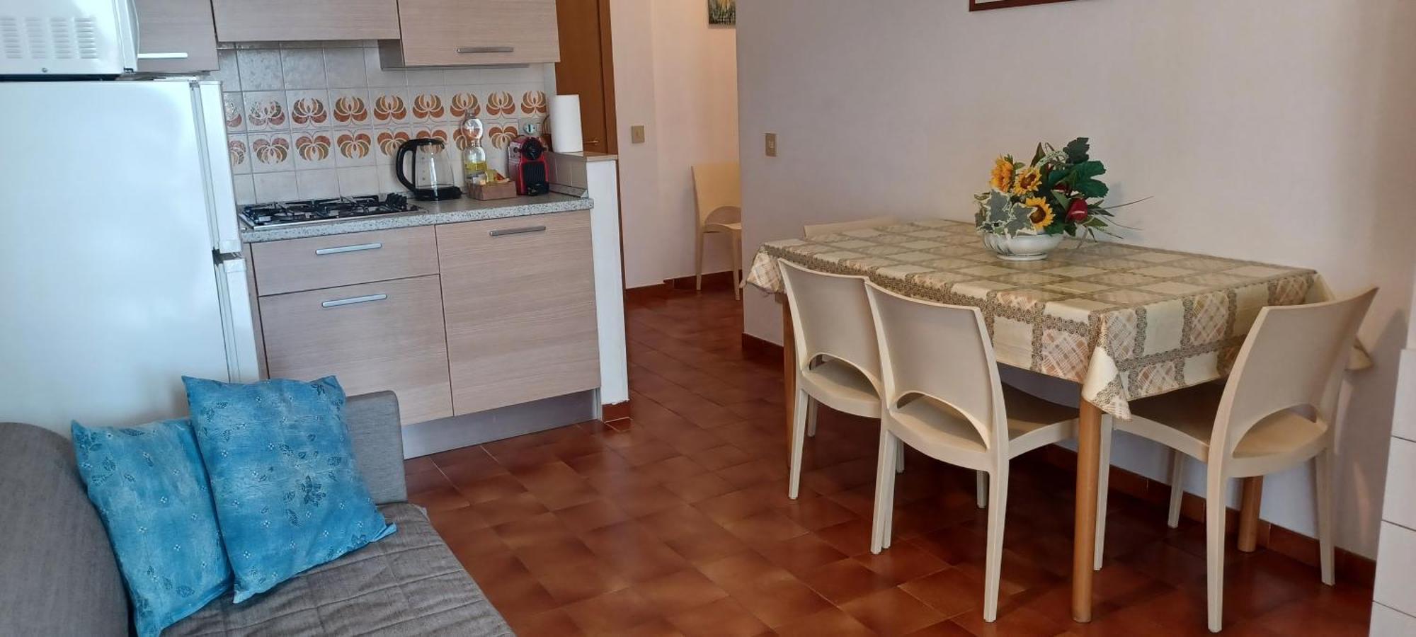 Casa Bivi - Apartments With 1 And 2 Bedrooms - Click Here For More Availabilities Линяно Сабиадоро Екстериор снимка