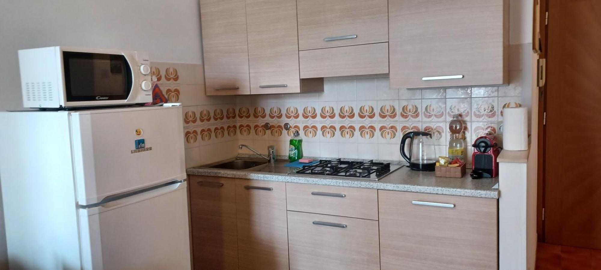 Casa Bivi - Apartments With 1 And 2 Bedrooms - Click Here For More Availabilities Линяно Сабиадоро Екстериор снимка
