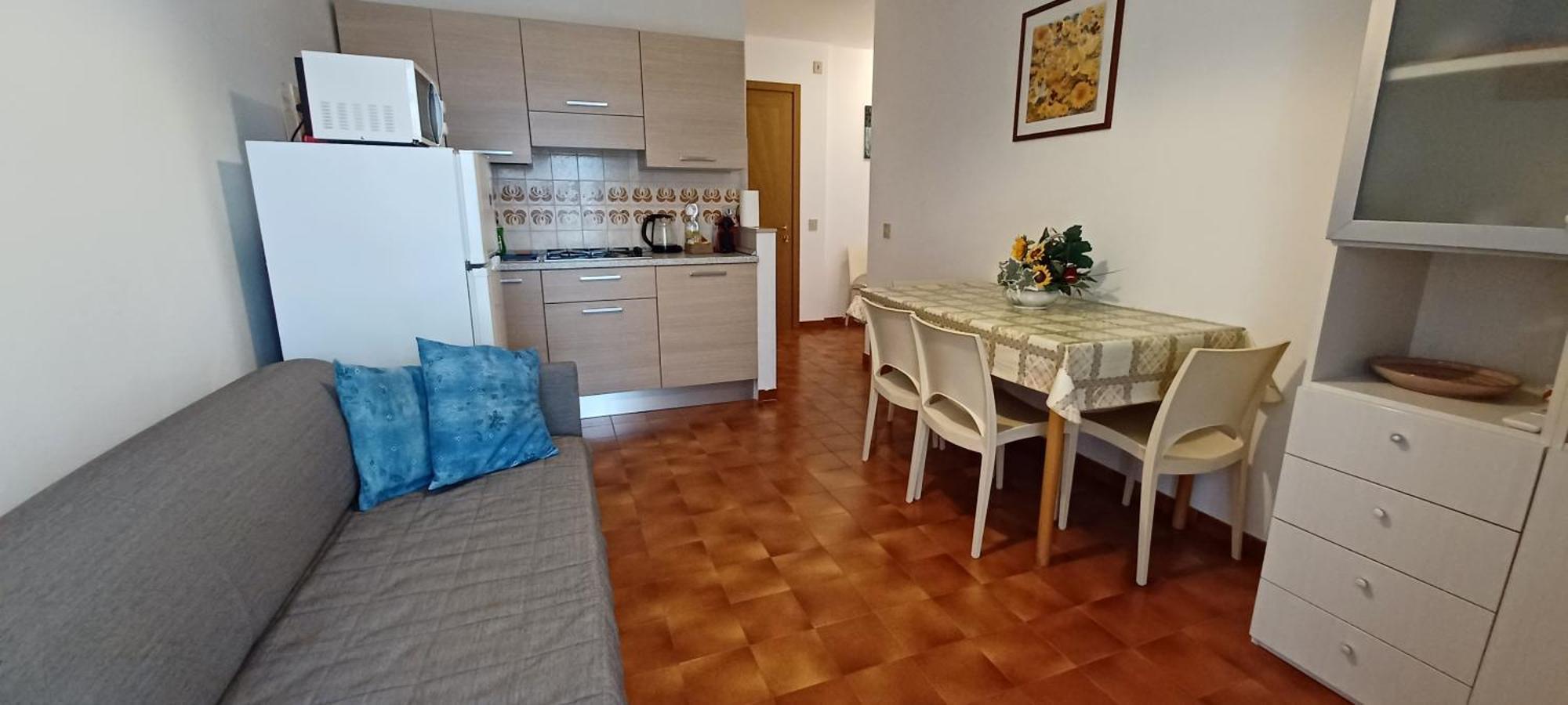 Casa Bivi - Apartments With 1 And 2 Bedrooms - Click Here For More Availabilities Линяно Сабиадоро Екстериор снимка
