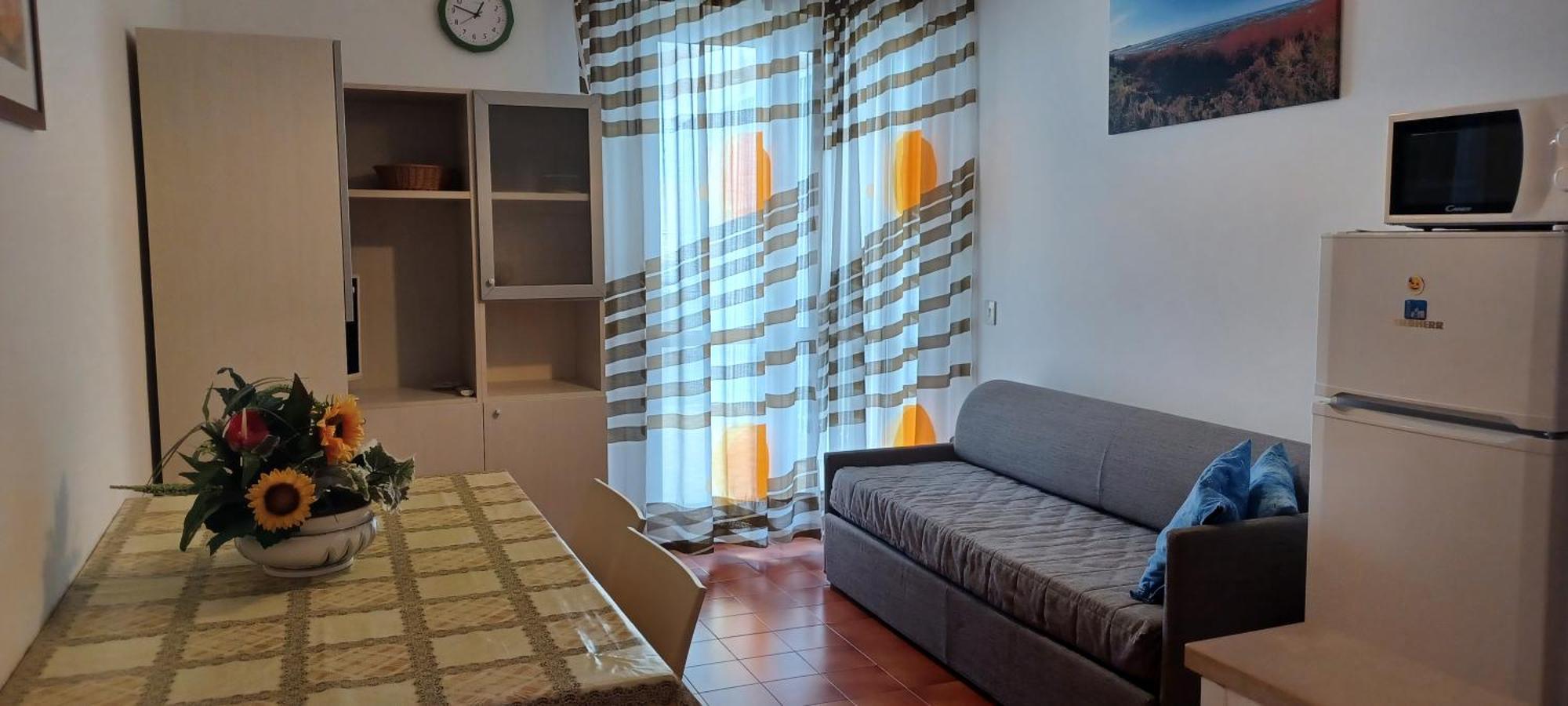 Casa Bivi - Apartments With 1 And 2 Bedrooms - Click Here For More Availabilities Линяно Сабиадоро Екстериор снимка