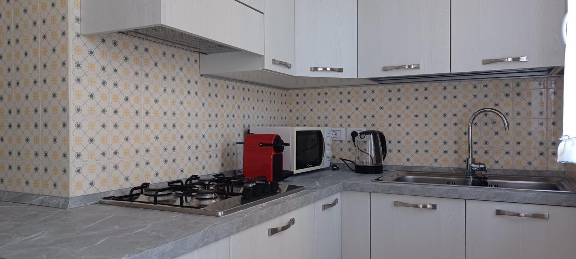 Casa Bivi - Apartments With 1 And 2 Bedrooms - Click Here For More Availabilities Линяно Сабиадоро Екстериор снимка