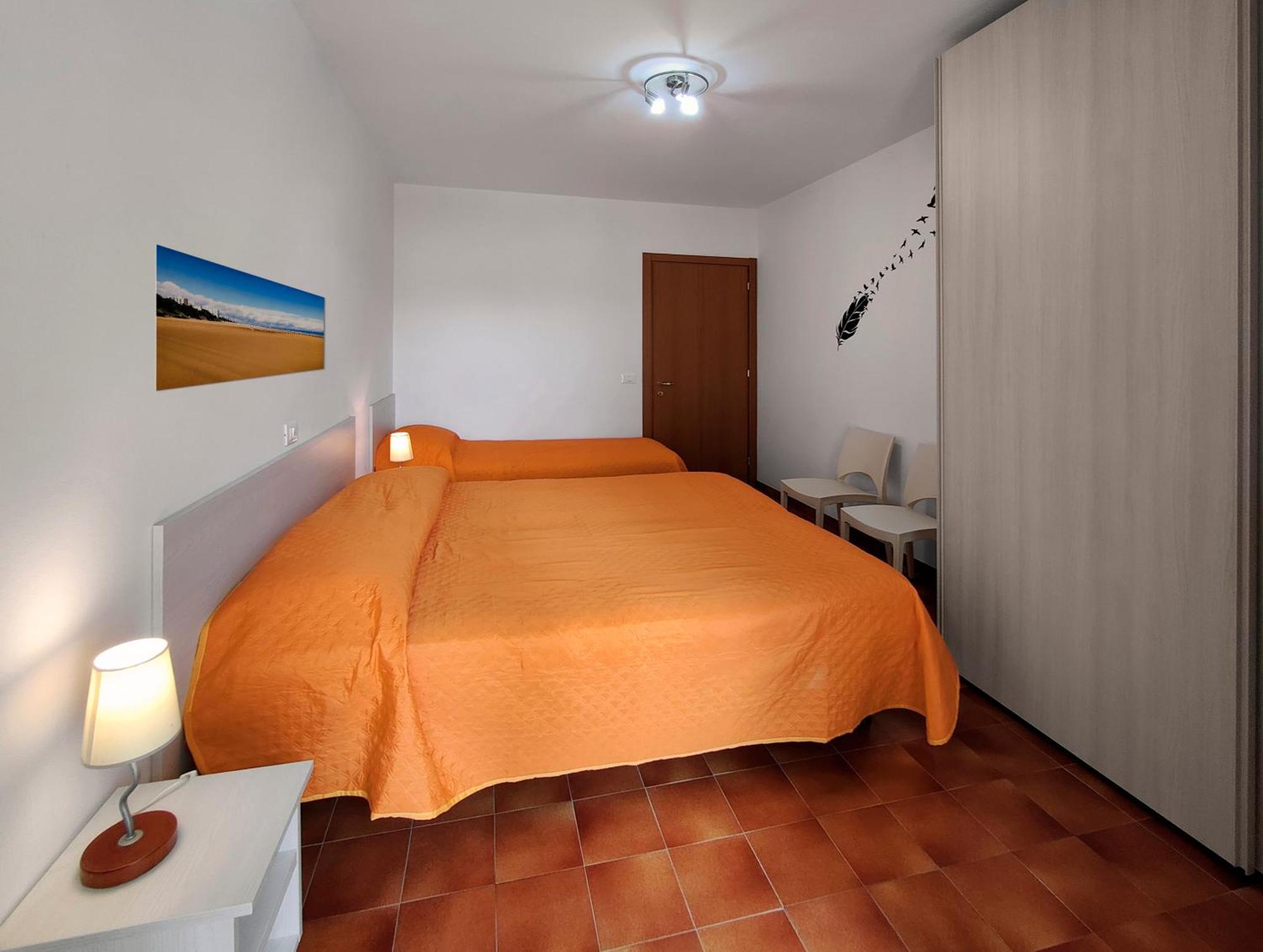 Casa Bivi - Apartments With 1 And 2 Bedrooms - Click Here For More Availabilities Линяно Сабиадоро Екстериор снимка