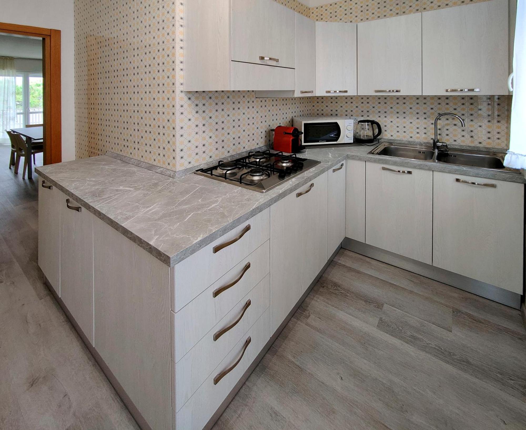 Casa Bivi - Apartments With 1 And 2 Bedrooms - Click Here For More Availabilities Линяно Сабиадоро Екстериор снимка