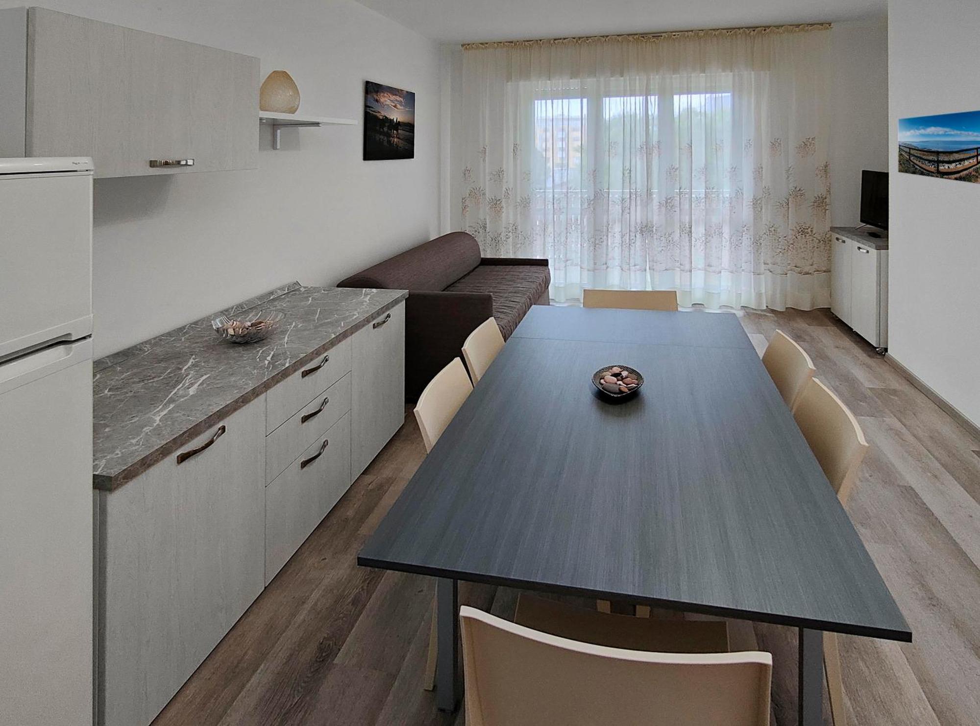 Casa Bivi - Apartments With 1 And 2 Bedrooms - Click Here For More Availabilities Линяно Сабиадоро Екстериор снимка