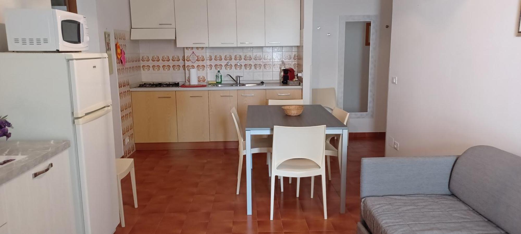 Casa Bivi - Apartments With 1 And 2 Bedrooms - Click Here For More Availabilities Линяно Сабиадоро Екстериор снимка