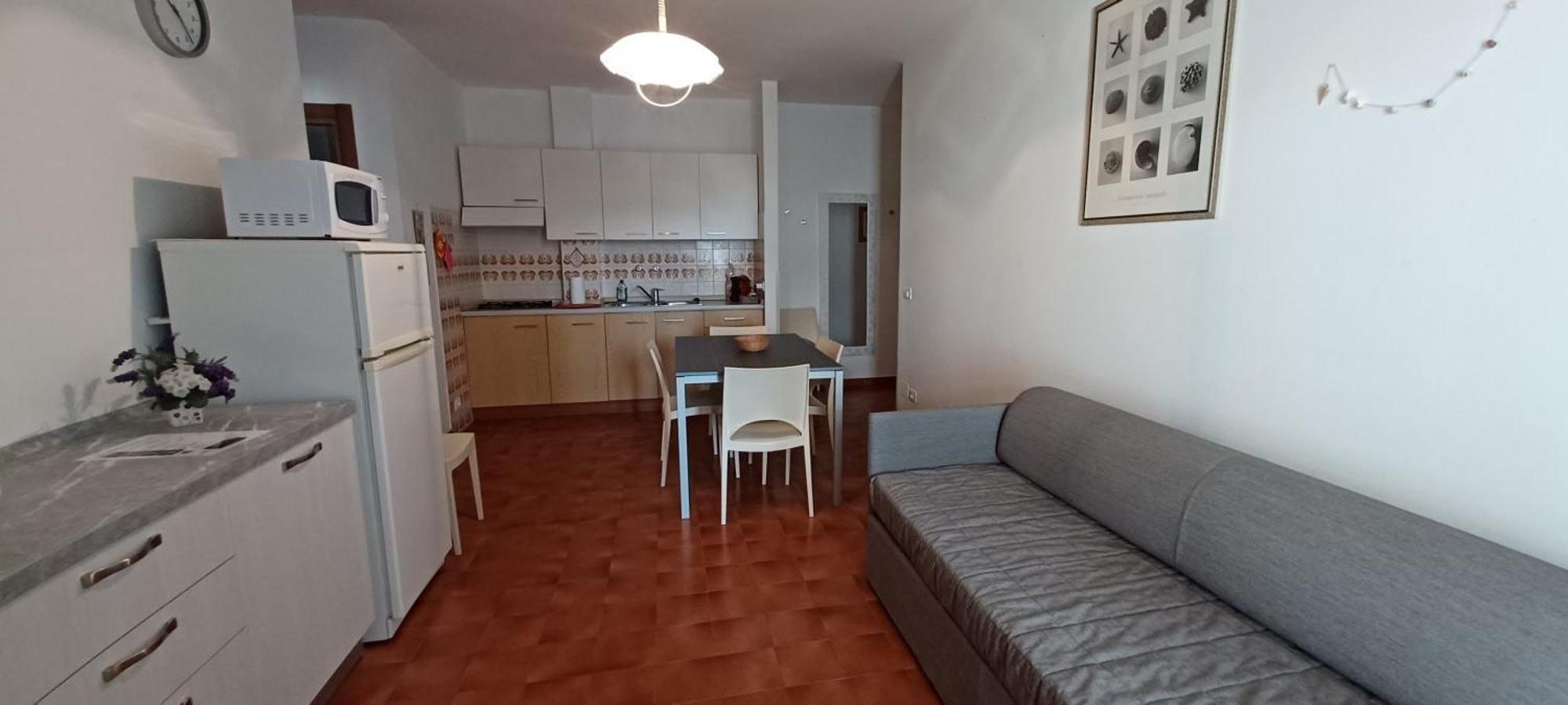 Casa Bivi - Apartments With 1 And 2 Bedrooms - Click Here For More Availabilities Линяно Сабиадоро Екстериор снимка
